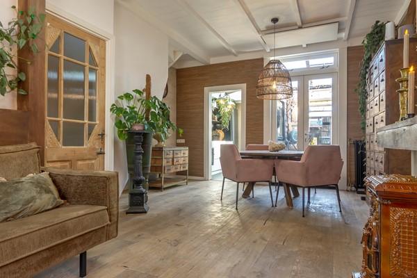 Medium property photo - Van Speykstraat 21, 1782 RA Den Helder